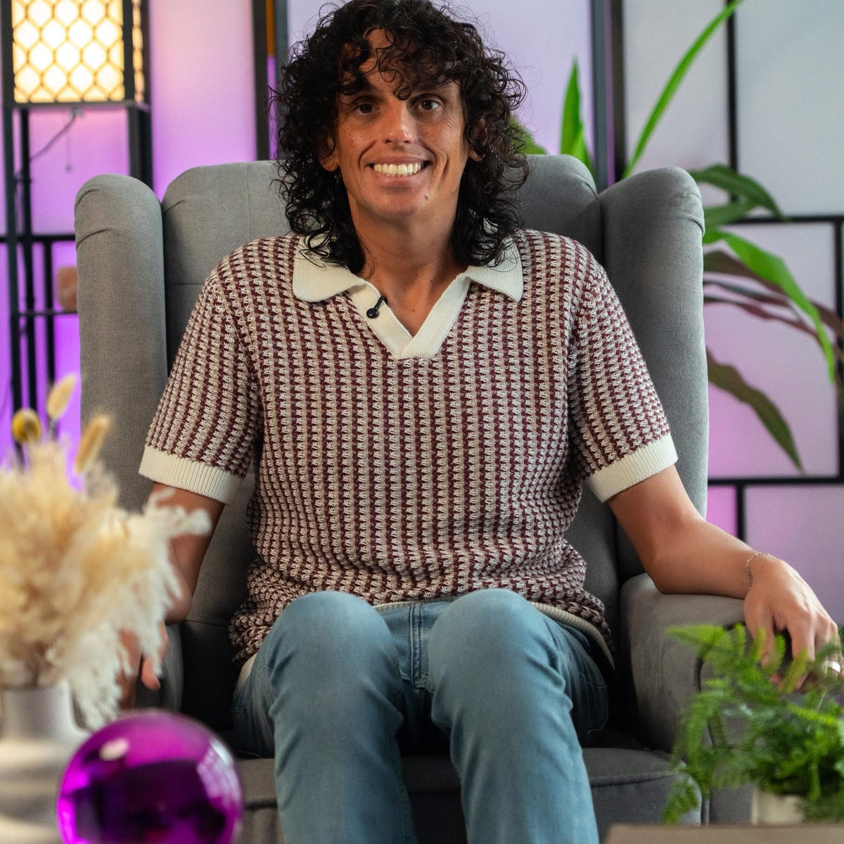 An Evening of Psychic & Mediumship Readings with Robert Lee